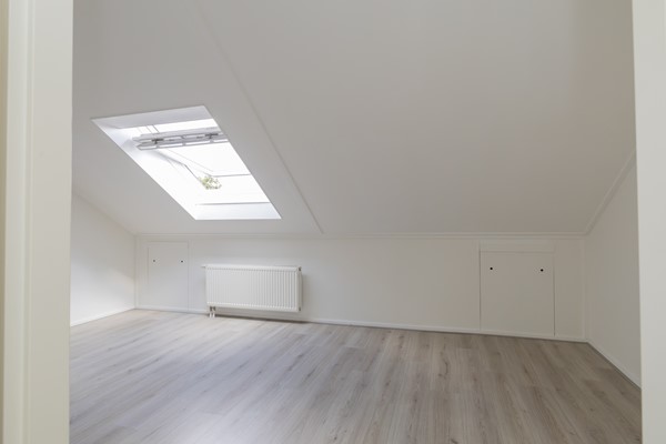 Medium property photo - Stiemensvaart 1, 2497 ZD Den Haag