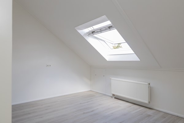 Medium property photo - Stiemensvaart 1, 2497 ZD Den Haag