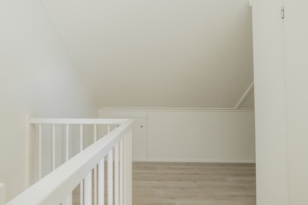 Medium property photo - Stiemensvaart 1, 2497 ZD Den Haag