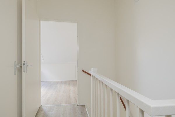 Medium property photo - Stiemensvaart 1, 2497 ZD Den Haag