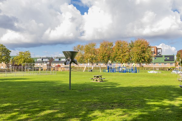 Medium property photo - Stiemensvaart 1, 2497 ZD Den Haag