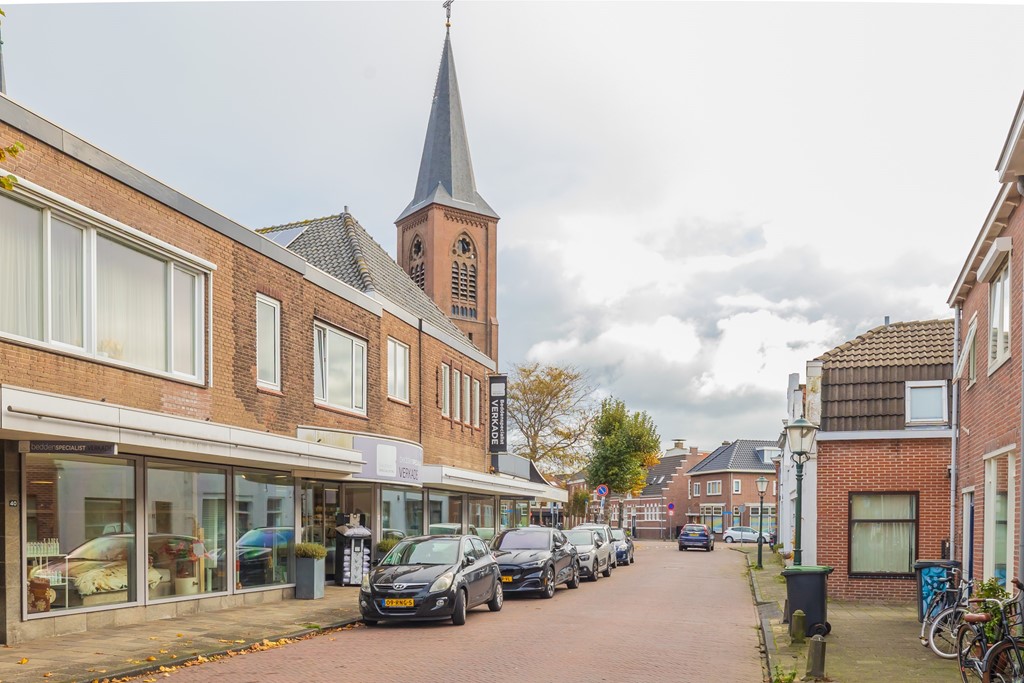 Van Limburg Stirumstraat, Noordwijk foto 4