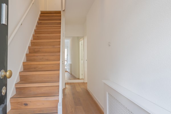 Medium property photo - van Limburg Stirumstraat 27B, 2201 JM Noordwijk