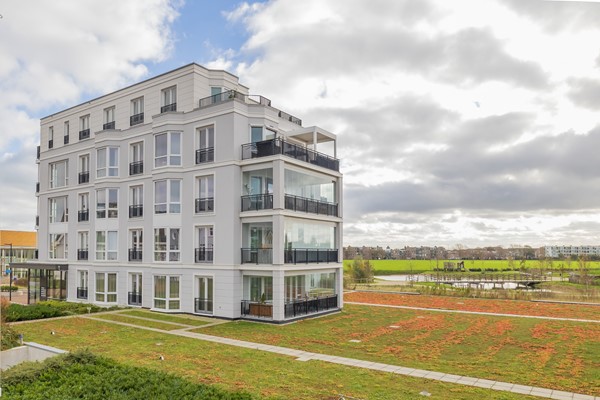 Medium property photo - Charlotte Van Pallandtstraat 2, 2202 EH Noordwijk