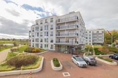 Neues Kaufangebot: Charlotte Van Pallandtstraat 2, 2202 EH Noordwijk