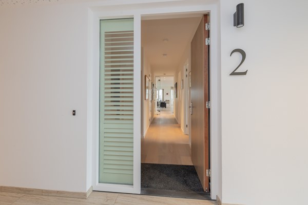 Medium property photo - Charlotte Van Pallandtstraat 2, 2202 EH Noordwijk