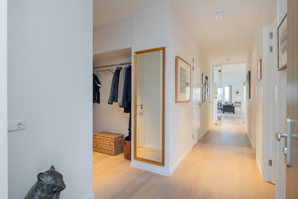 Medium property photo - Charlotte Van Pallandtstraat 2, 2202 EH Noordwijk