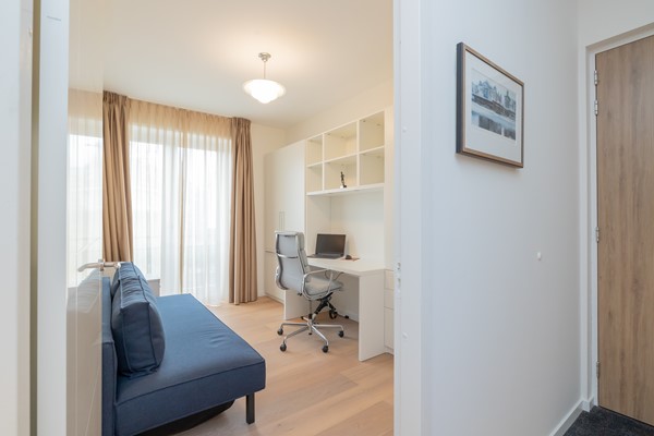 Medium property photo - Charlotte Van Pallandtstraat 2, 2202 EH Noordwijk