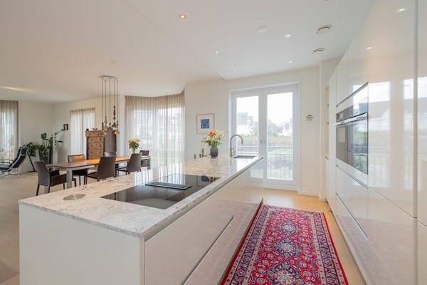 Medium property photo - Charlotte Van Pallandtstraat 2, 2202 EH Noordwijk