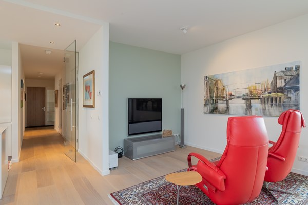 Medium property photo - Charlotte Van Pallandtstraat 2, 2202 EH Noordwijk