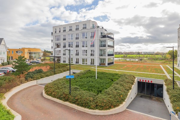 Medium property photo - Charlotte Van Pallandtstraat 2, 2202 EH Noordwijk