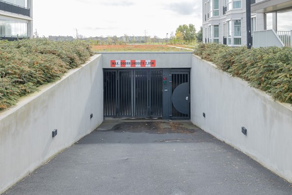 Medium property photo - Charlotte Van Pallandtstraat 2, 2202 EH Noordwijk