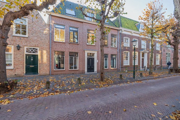 Medium property photo - Voorstraat 53A, 2201 HM Noordwijk