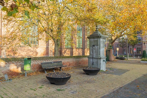 Medium property photo - Voorstraat 53A, 2201 HM Noordwijk