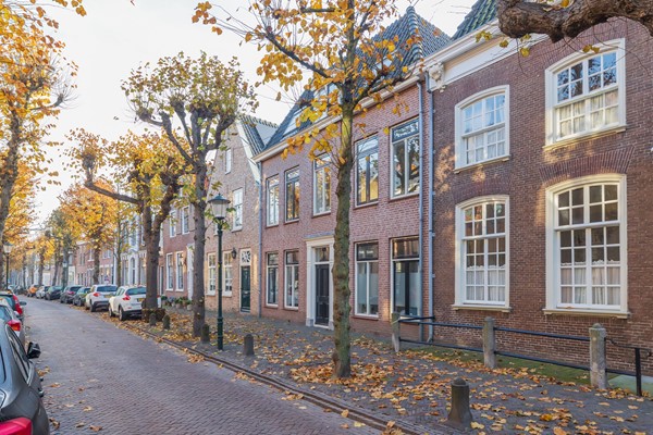 Medium property photo - Voorstraat 53A, 2201 HM Noordwijk