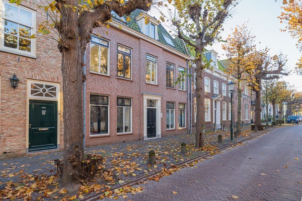 Medium property photo - Voorstraat 53A, 2201 HM Noordwijk