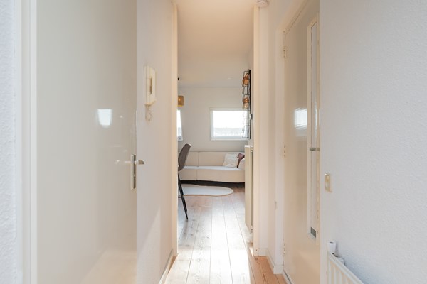 Medium property photo - Voorstraat 53A, 2201 HM Noordwijk