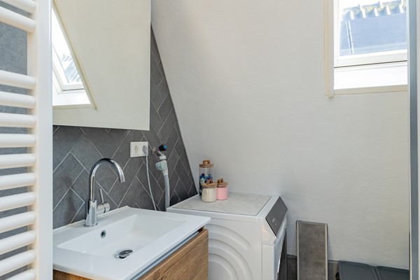 Medium property photo - Voorstraat 53A, 2201 HM Noordwijk