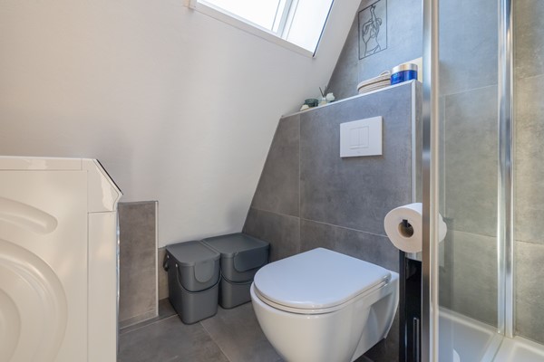 Medium property photo - Voorstraat 53A, 2201 HM Noordwijk