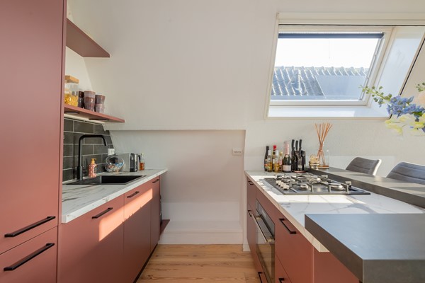 Medium property photo - Voorstraat 53A, 2201 HM Noordwijk