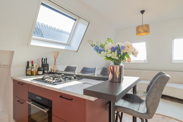 Medium property photo - Voorstraat 53A, 2201 HM Noordwijk