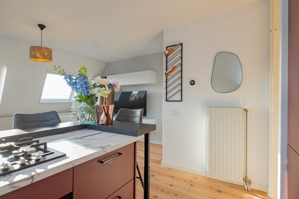 Medium property photo - Voorstraat 53A, 2201 HM Noordwijk