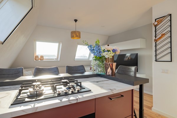 Medium property photo - Voorstraat 53A, 2201 HM Noordwijk