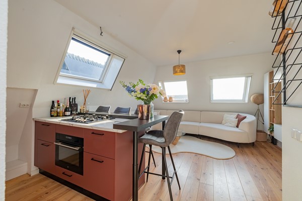 Medium property photo - Voorstraat 53A, 2201 HM Noordwijk