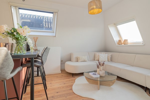 Medium property photo - Voorstraat 53A, 2201 HM Noordwijk