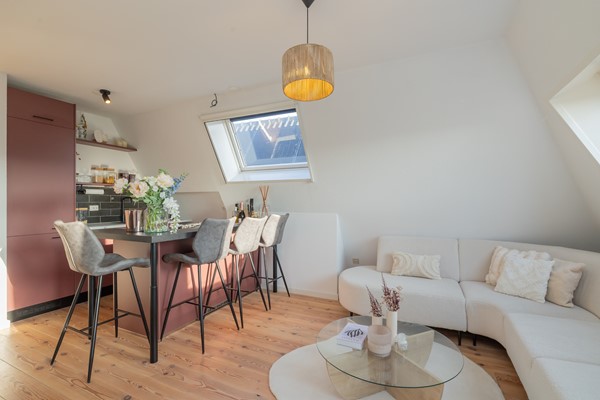 Medium property photo - Voorstraat 53A, 2201 HM Noordwijk