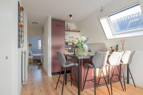 Medium property photo - Voorstraat 53A, 2201 HM Noordwijk