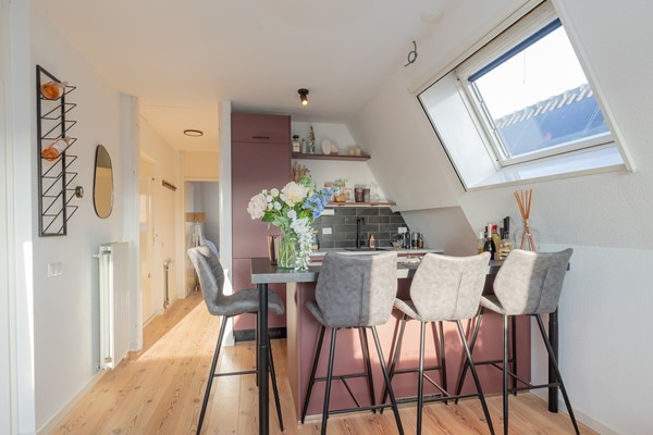 Medium property photo - Voorstraat 53A, 2201 HM Noordwijk