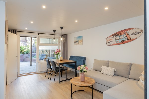 Medium property photo - Prins Bernhardstraat 4, 2202 LH Noordwijk