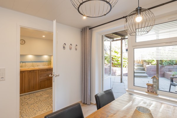 Medium property photo - Prins Bernhardstraat 4, 2202 LH Noordwijk