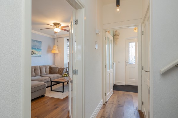 Medium property photo - Prins Bernhardstraat 4, 2202 LH Noordwijk