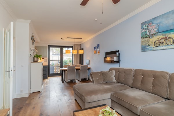 Medium property photo - Prins Bernhardstraat 4, 2202 LH Noordwijk