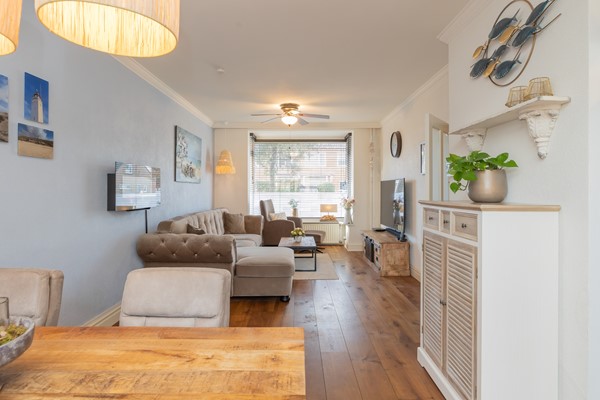 Medium property photo - Prins Bernhardstraat 4, 2202 LH Noordwijk