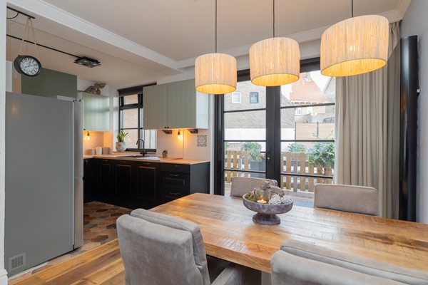 Medium property photo - Prins Bernhardstraat 4, 2202 LH Noordwijk