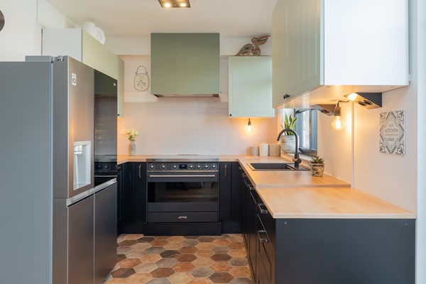 Medium property photo - Prins Bernhardstraat 4, 2202 LH Noordwijk