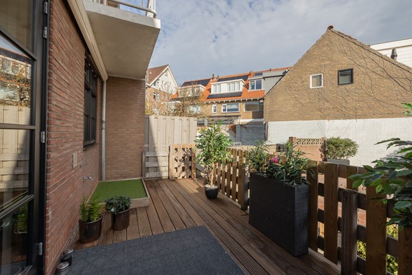 Medium property photo - Prins Bernhardstraat 4, 2202 LH Noordwijk