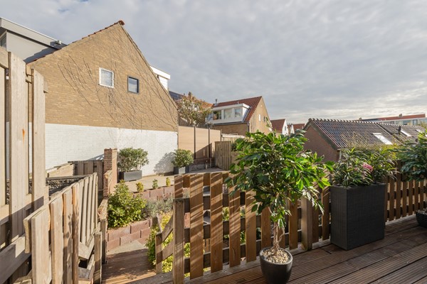 Medium property photo - Prins Bernhardstraat 4, 2202 LH Noordwijk