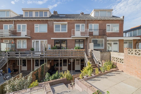 Medium property photo - Prins Bernhardstraat 4, 2202 LH Noordwijk