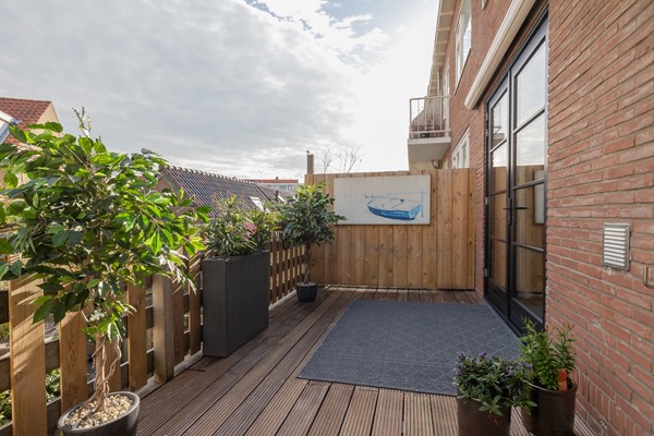 Medium property photo - Prins Bernhardstraat 4, 2202 LH Noordwijk