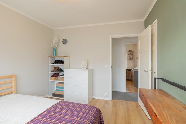 Medium property photo - Prins Bernhardstraat 4, 2202 LH Noordwijk