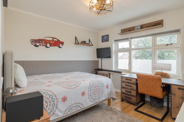 Medium property photo - Prins Bernhardstraat 4, 2202 LH Noordwijk