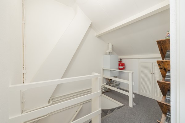 Medium property photo - Prins Bernhardstraat 4, 2202 LH Noordwijk
