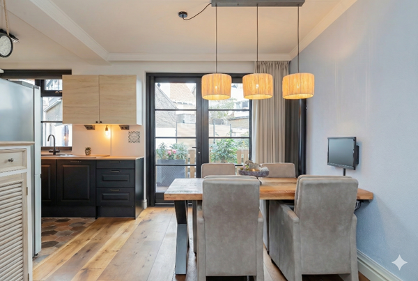 Medium property photo - Prins Bernhardstraat 4, 2202 LH Noordwijk