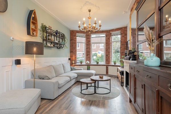 Medium property photo - Harderwijkstraat 42, 2573 ZM Den Haag