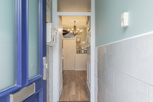 Medium property photo - Harderwijkstraat 42, 2573 ZM Den Haag