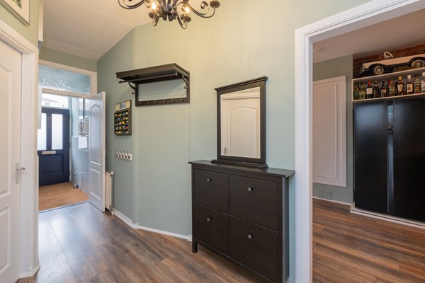 Medium property photo - Harderwijkstraat 42, 2573 ZM Den Haag